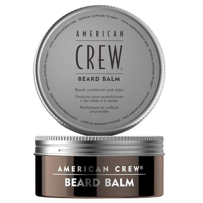 American Crew Bálsamo Para Barba 60 g