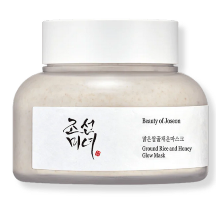 Beauty of Joseon Ground Rice & Honey Glow Mask 150ml