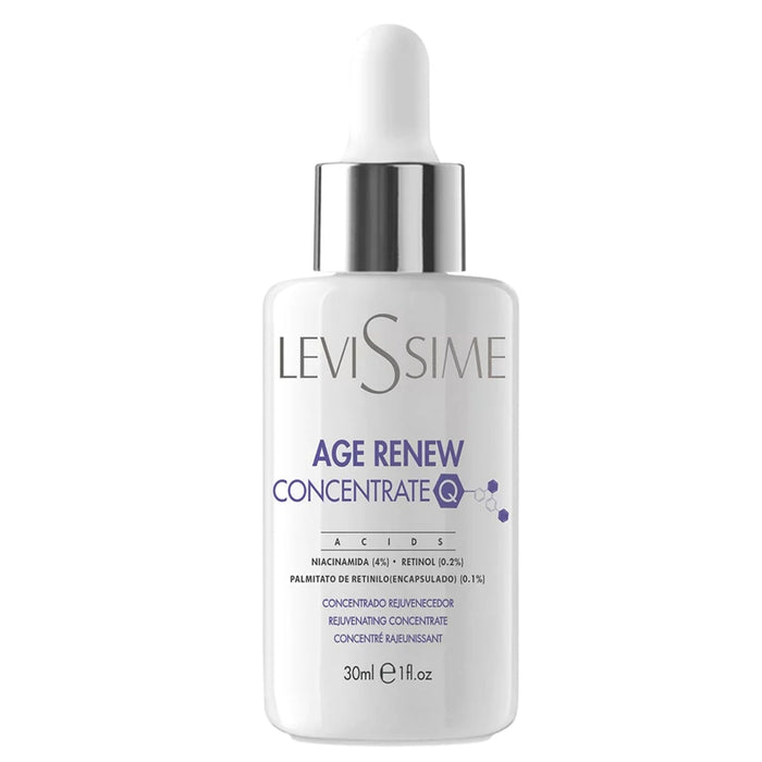 Levissime Age Renew Peeling Q 30 Ml