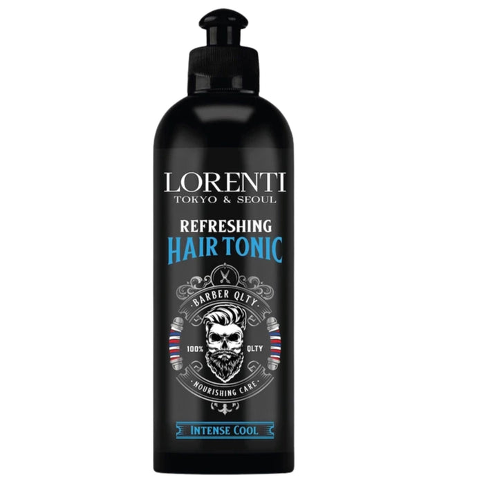 Lorenti Refreshing Hair Tonic 200 ml Intense Cool