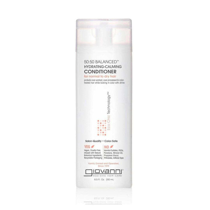 Giovanni 50:50 Balanced Hydrating-Calming Acondicionador