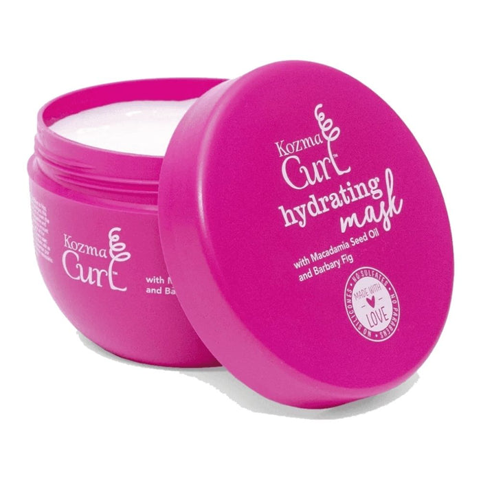 Kozma Curl Hydrating Mask 300ml