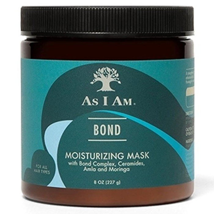 As I Am Bond Moisturizing Mask 227g