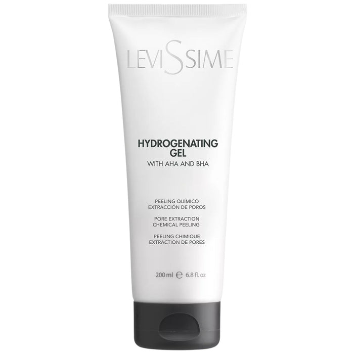 Levissime Hydrogenating Gel 200ml