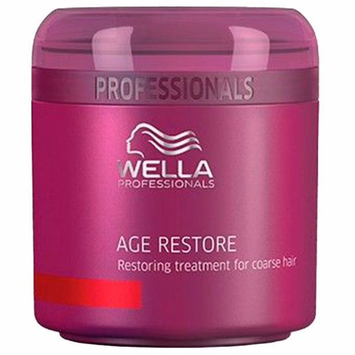 Wella Age Restoring Mask Cabello Grueso 150Ml