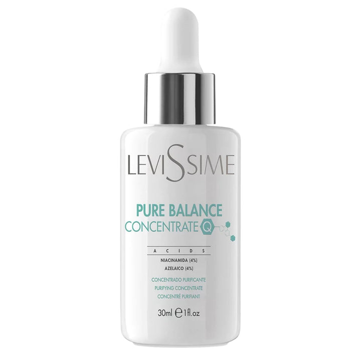 Levissime Pure Balance Concentrate Q 30 Ml