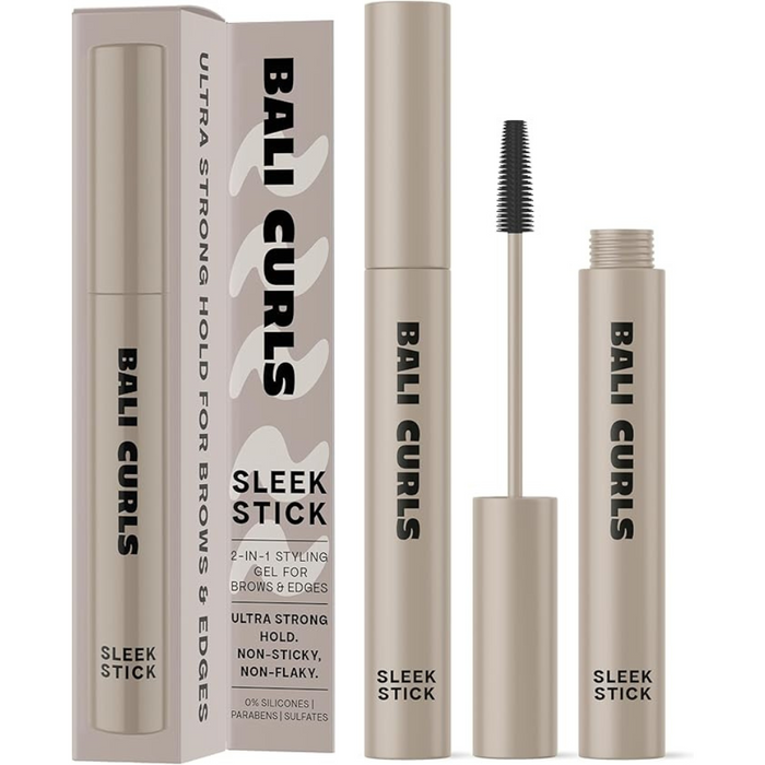 Bali Curls Sleek Stick