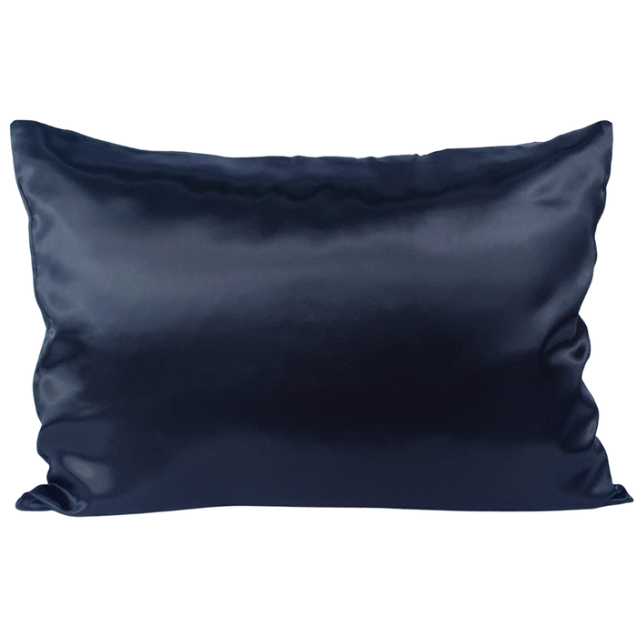 Soulta Funda de Almohada De Saten POP Anti-Frizz