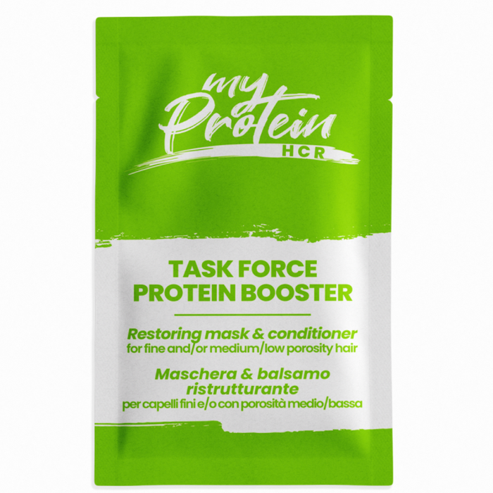 (Muestra) Bio Gentleaf Task Force Protein Booster Conditioner 7ml