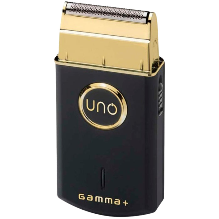 Gamma+ Shaver Uno