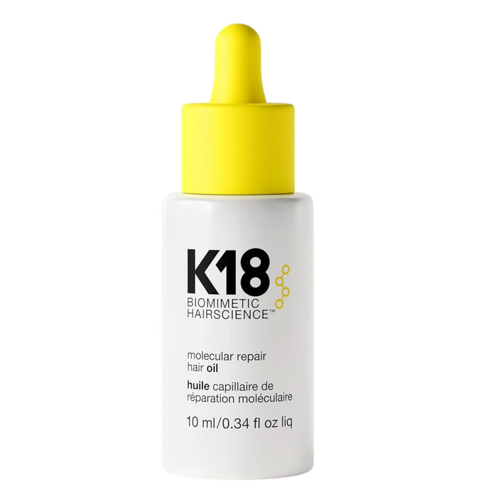 K18 Molecular Repair Oil
