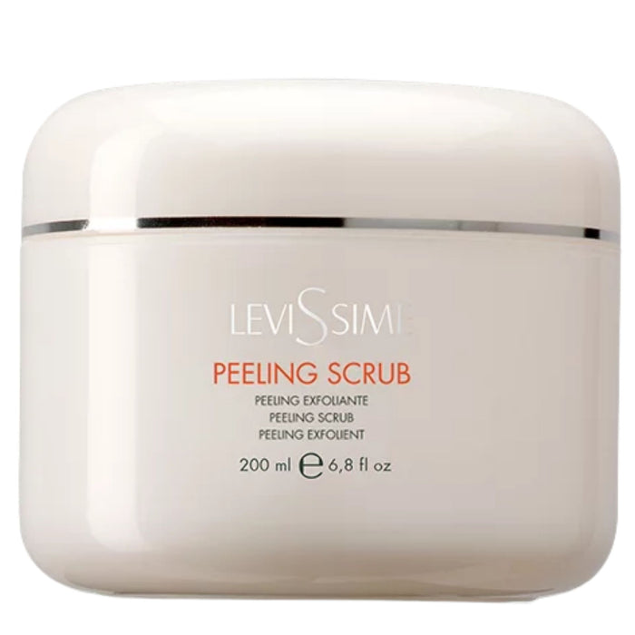 Levissime Peeling Scrub 200 Ml
