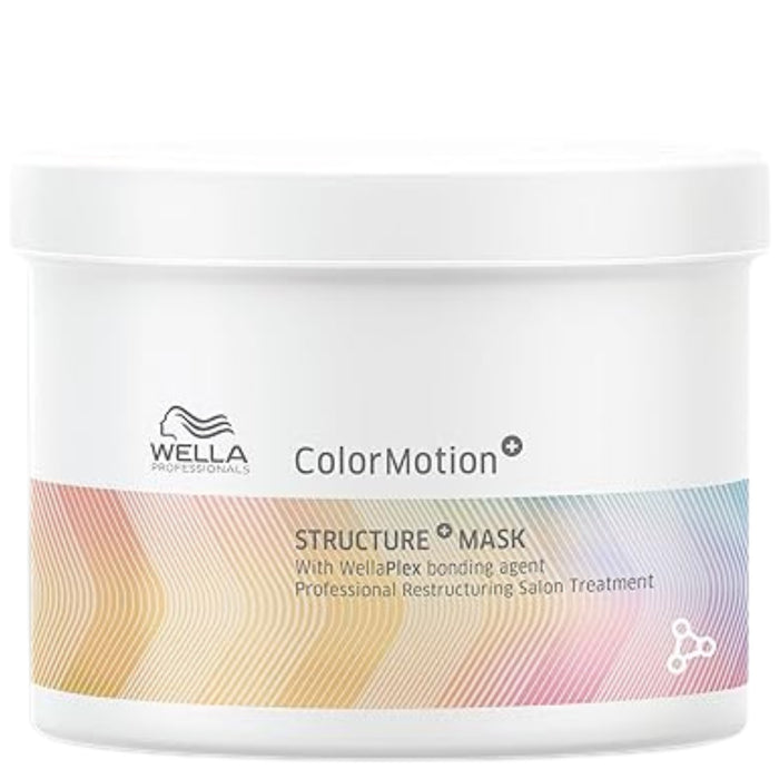 Wella ColorMotion+ Structure Mask