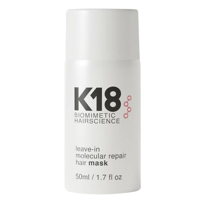 K18 Leave-In Molecular Repair Hair Mask
