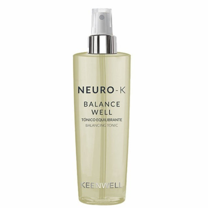 Keenwell Nuero-k Balance-well Tónico Equili 200ml