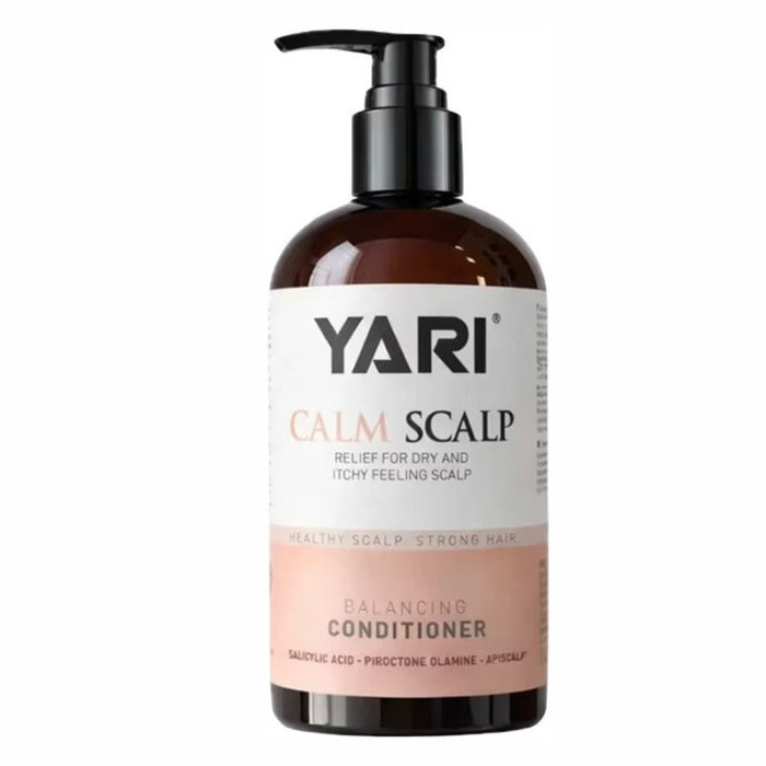 Yari calm scalp dry & itchy balancing conditioner 360ml