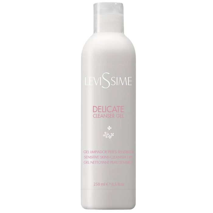 Levissime Delicate Cleanser Gel 250ml