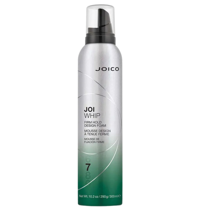 Joico Joi Whip Firm Hold Design Foam 7 300ml