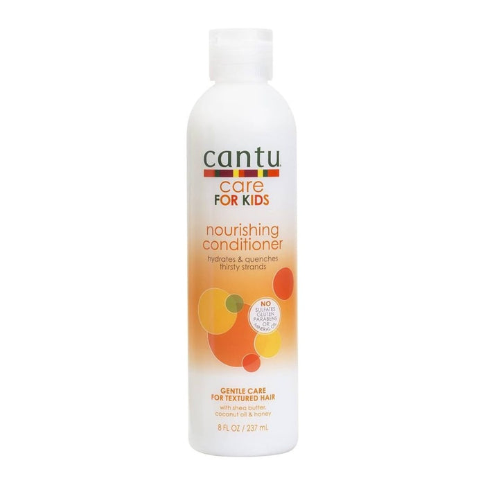 Condicionador Nutritivo Cantu Care for Kids 237ml