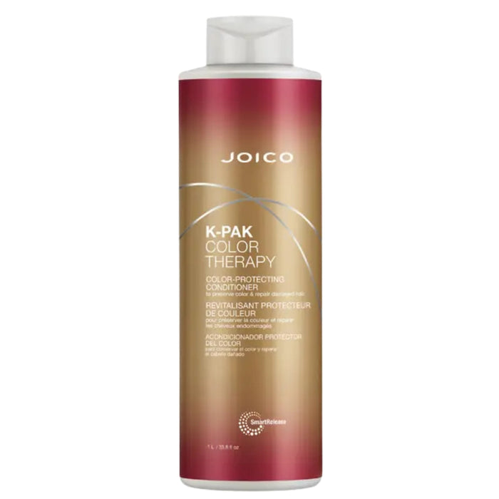 Joico K-pak Color Therapy Color Protecting Conditioner