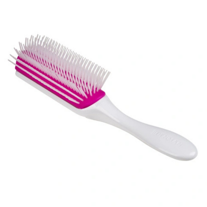 Denman D4 Kyoto Brush 9 Rows