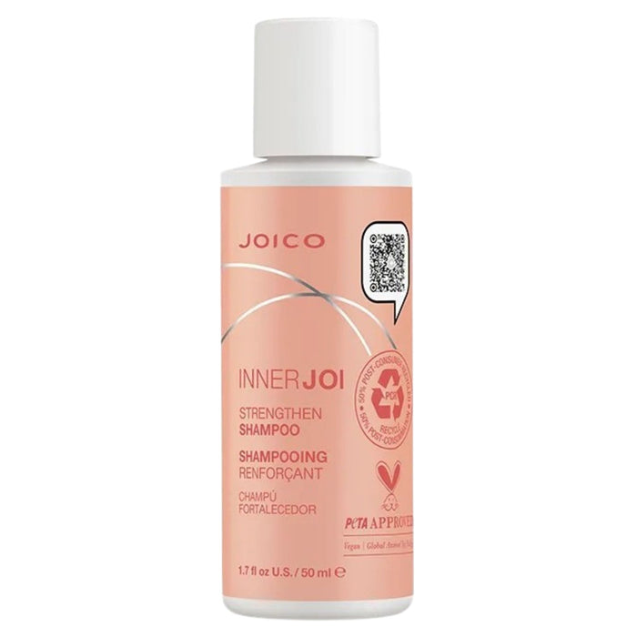 Joico Innerjoi Strengthen Shampoo