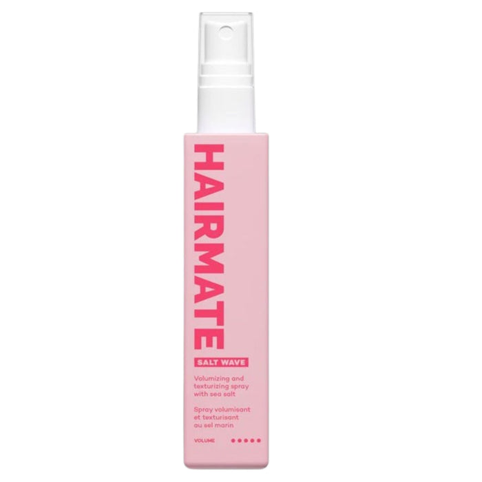 HairMate Spray Voluminizador Salt Wave Con Sal Marina