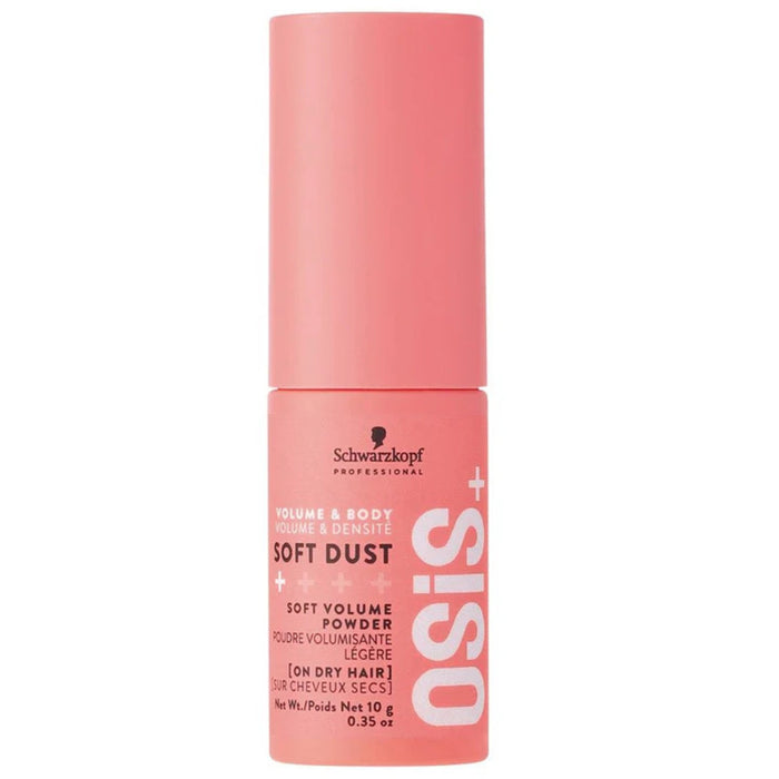 Schwarzkopf OSiS Soft Dust 10g