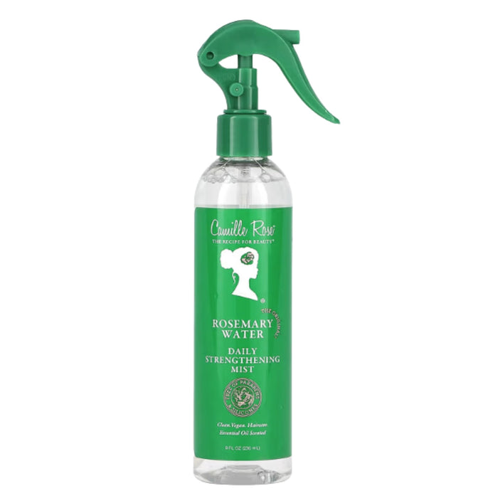 Camille Rose Daily Strengthening Mist Rosemary Water 236ml