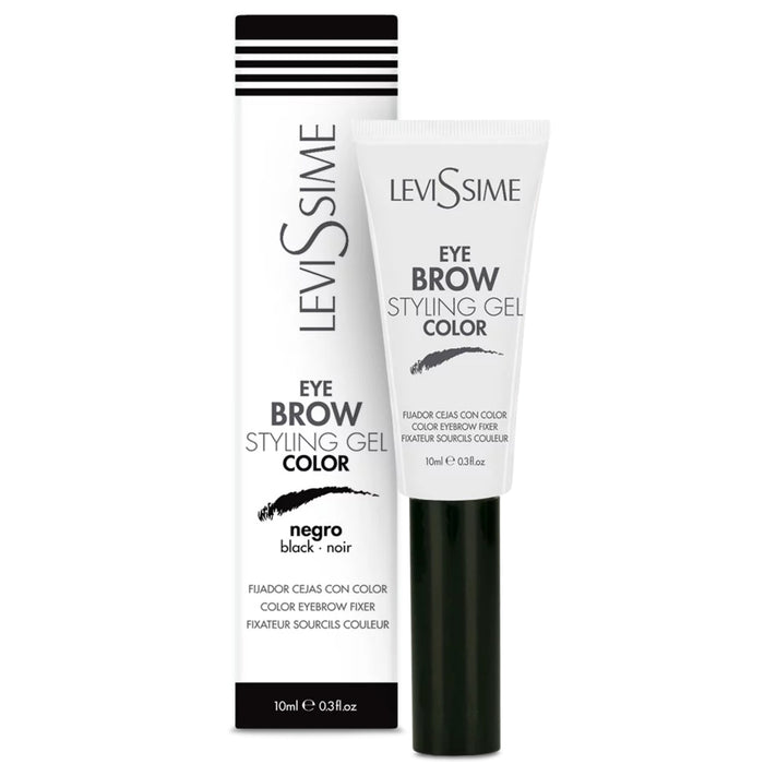 Levissime Eyebrow Styling Gel 10ml