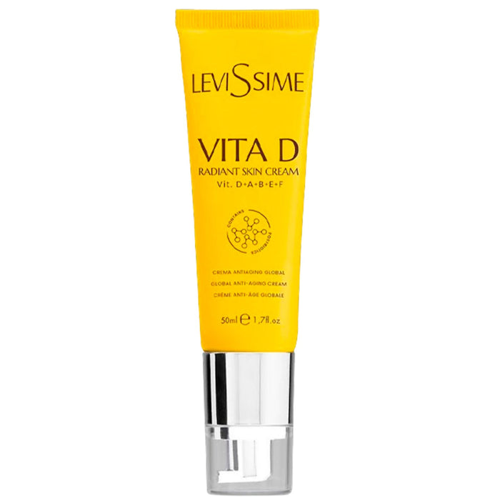 Levissime Vita D Radiant Skin Cream 50ml