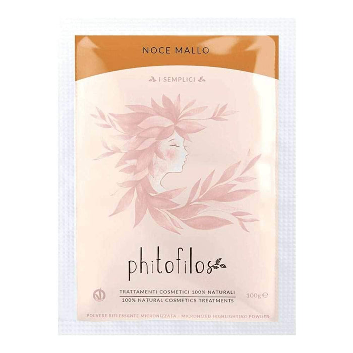Phitofilos Tratamiento en Polvo 100g