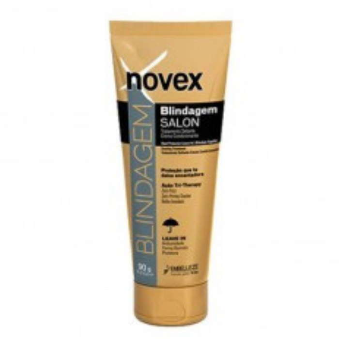 Novex Salon Blindagem 90g