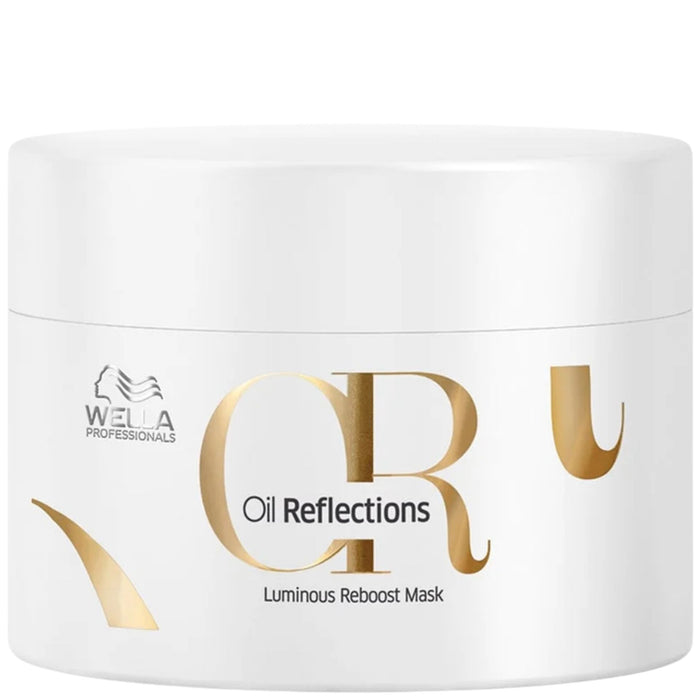 Wella Oil Reflections Mask