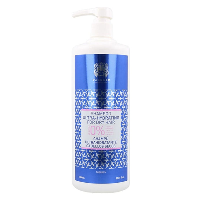 Valquer Champu Ultrahidratante Cabellos Secos 1000ml