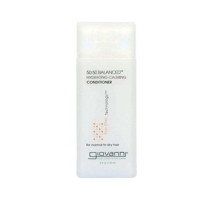 Giovanni 50:50 Balanced Hydrating-Calming Acondicionador