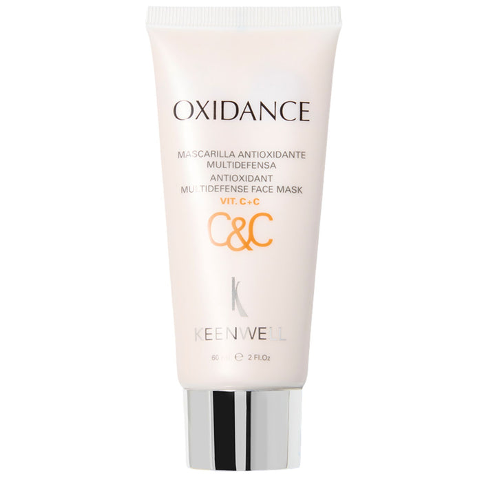 Keenwell Oxidance Mascarilla Antioxidante Multidefensa Vit. C+c 60ml