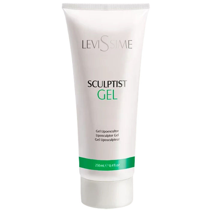 Levissime Sculptist Gel 250Ml
