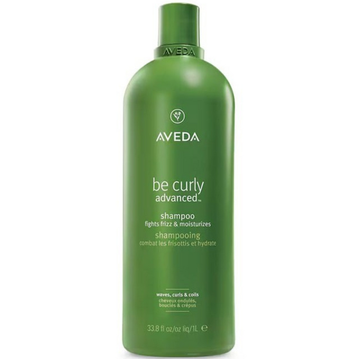 Aveda Be Curly Advanced Shampoo 1000ml