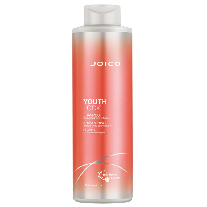Joico Champú Youthlock