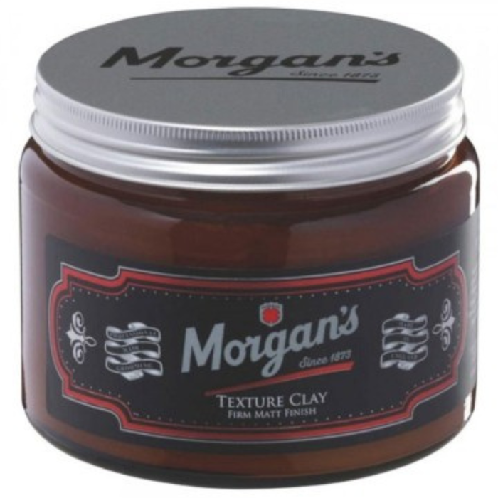 Morgan’s Texture Clay 120ml