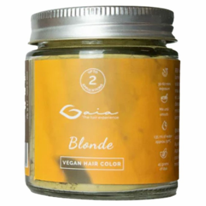 Gaia Blonde 75G
