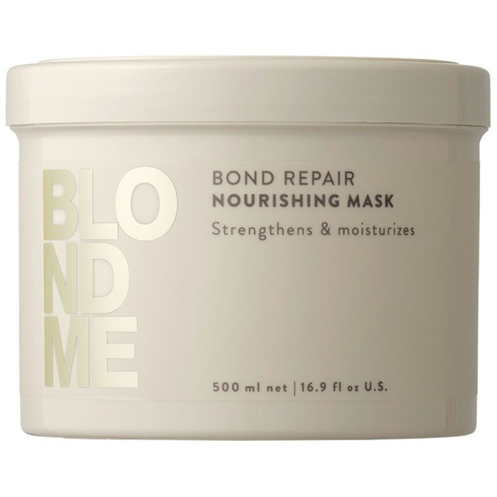 Schwarzkopf BM Bondr Nourishing Mask