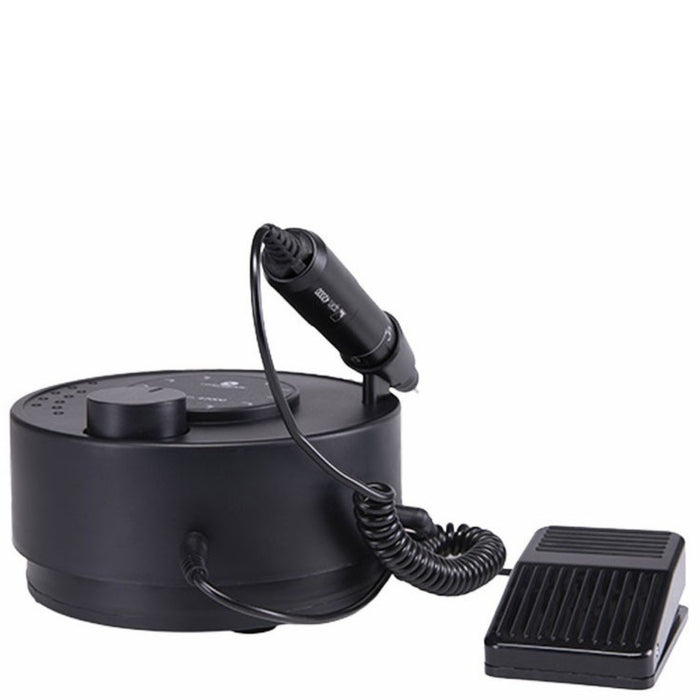 Perfect Beauty Spin 42000 Torno De Uñas 360º