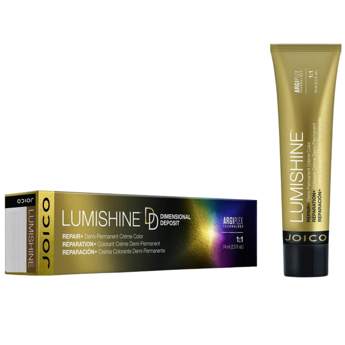 Joico Lumishine Dimensional Deposit Crème 74ml