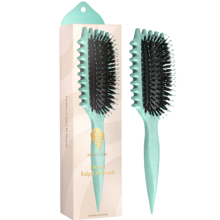 Pincel de modelagem Bounce Curl Define 