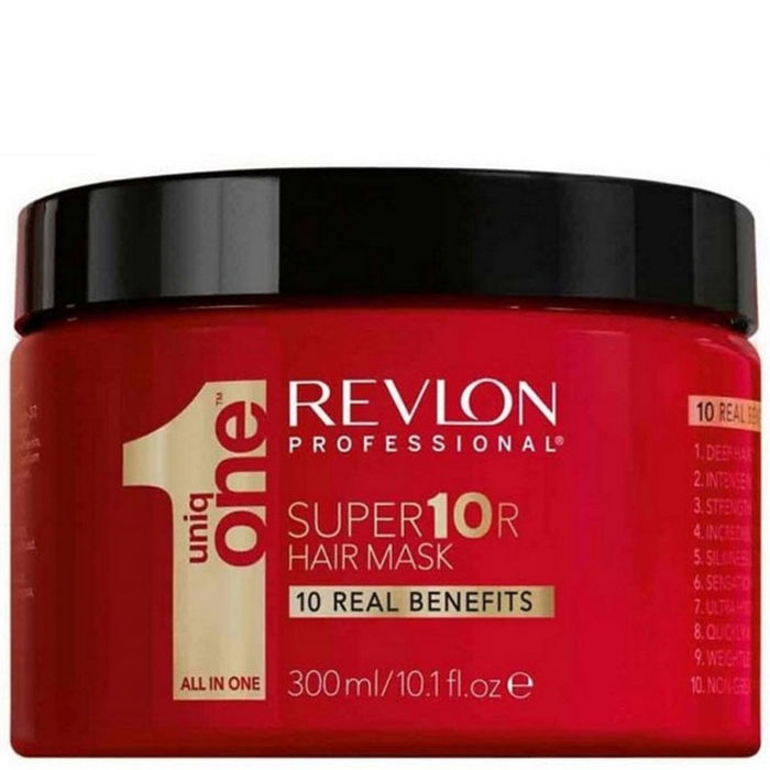 Revlon Uniq One Supermask Nuevo Formato 300ml