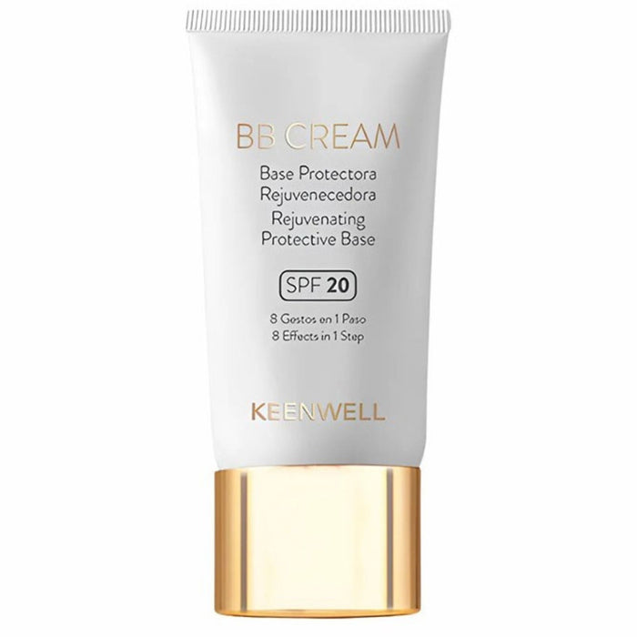Keenwell Base Protectora Rejuvenecedora Nº2 Amethyste 30ml