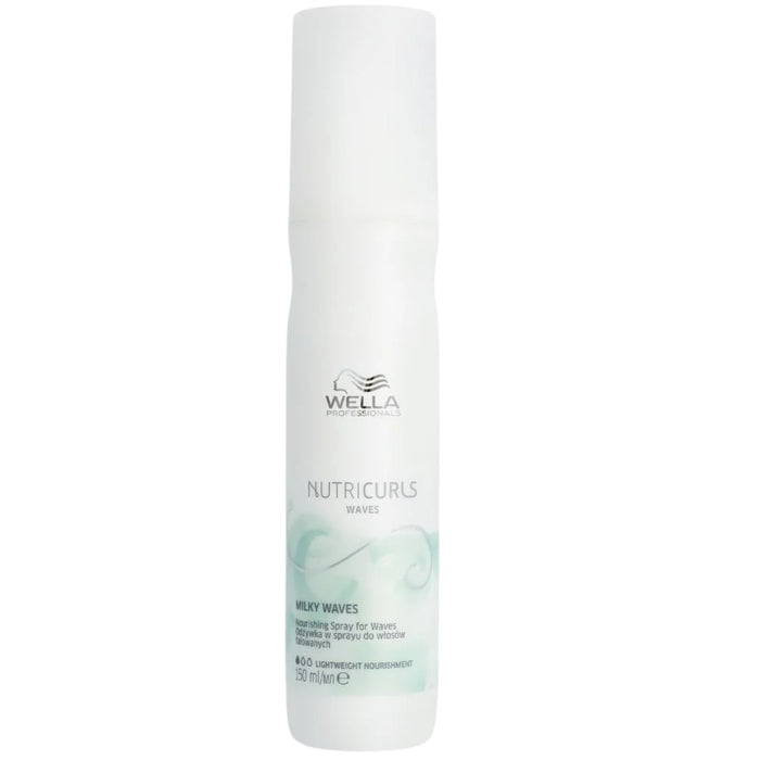 Wella Nutricurls Milky Waves 150ml