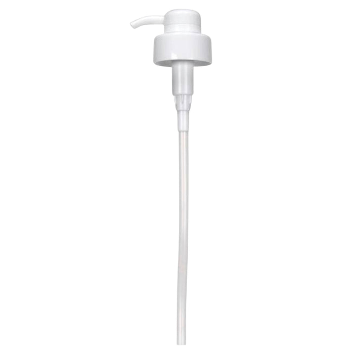 Joico Liter Pump (Blonde Life) Round Bottle Shape (144/Cs)